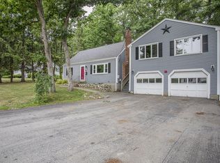 15 Clewes Rd, Millis, MA 02054