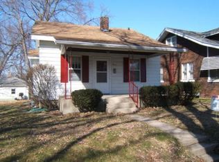 925 E Victoria St, South Bend, IN
