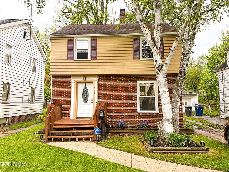 1st image of 3243 Northwood Ave