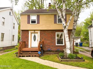 3243 Northwood Ave, Toledo, OH 43606