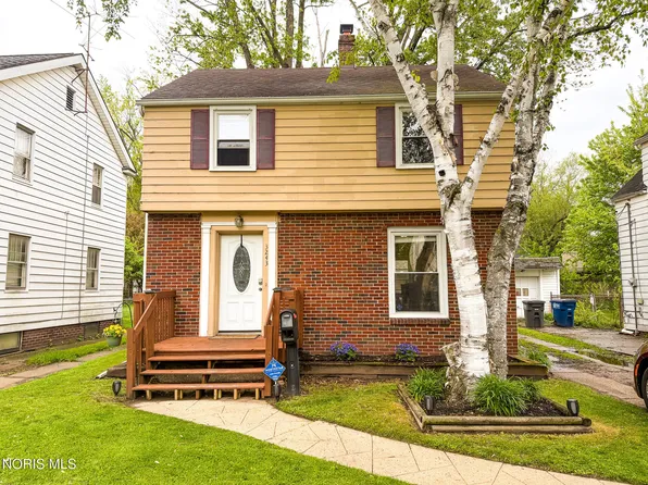 3243 Northwood Ave, Toledo, OH 43606