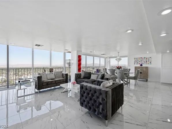 3111 Bel Air Dr Unit 24H, Las Vegas, NV 89109