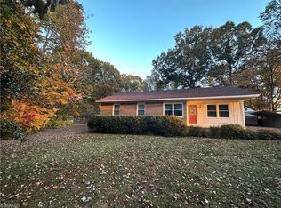 3100 Huffine Mill Rd, Gibsonville, NC 27249