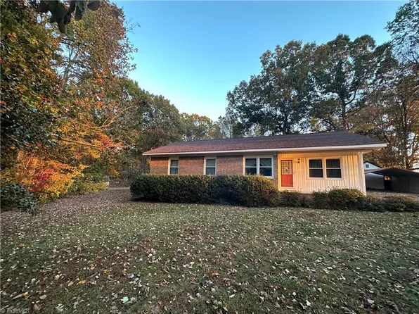 3100 Huffine Mill Rd, Gibsonville, NC 27249