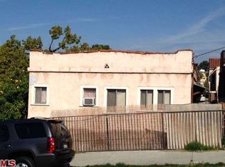 1491 Allison Ave, Los Angeles, CA 90026