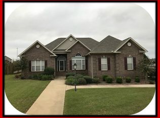 40 Cotton Creek Blvd, Enterprise, AL 36330