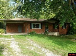 583 Heritage Rd, Mountain Home, AR 72653