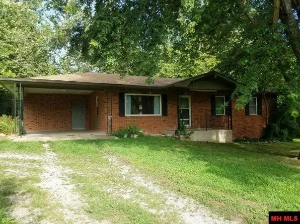 583 Heritage Rd, Mountain Home, AR 72653