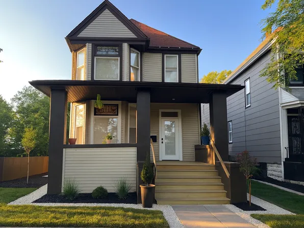 4908 W Ferdinand St, Chicago, IL 60644