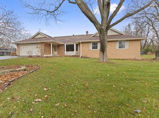 14840 Pomona Rd, Brookfield, WI 53005