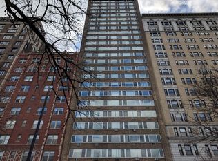 2144 N Lincoln Ave #17D, Chicago, IL 60614