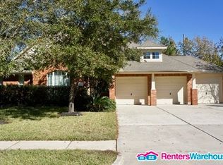 14502 Wildwood Springs Ln, Houston, TX 77044