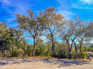 810 La Paloma LOT 145, Canyon Lake, TX 78133