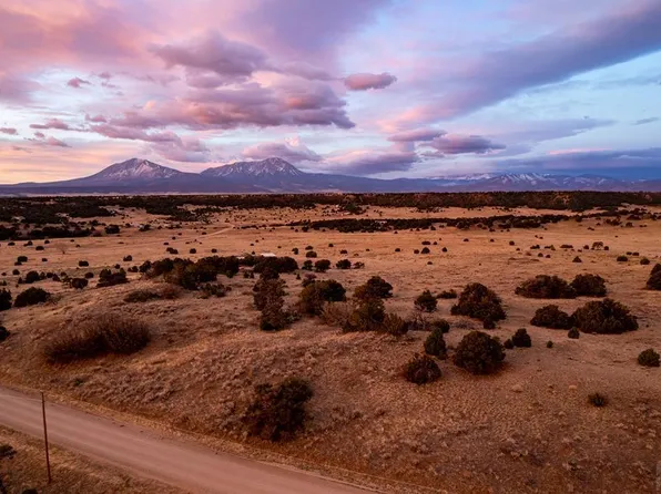 LOT 4 Navajo Ranch Resort #4, Walsenburg, CO 81089