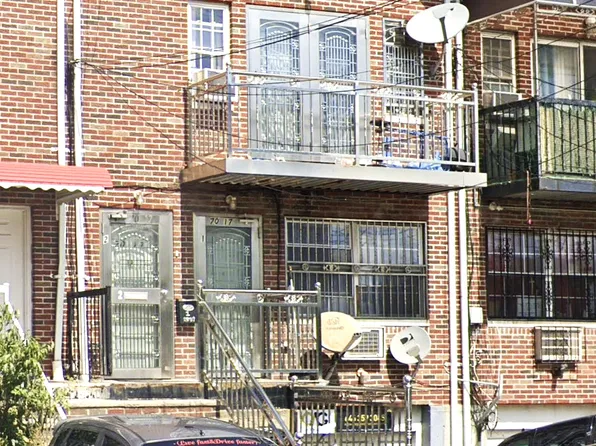 70-17 45th Avenue 2FAMILY image 1 of 5