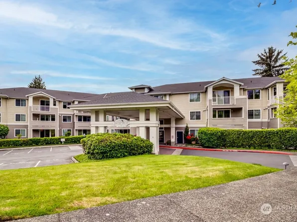 2244 132nd Avenue SE #B205, Bellevue, WA 98005
