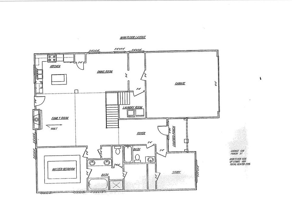 2nd image of 132 Brookstone Dr