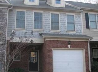 110 Red Barn Ln, Acworth, GA 30102