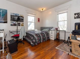 3 Ashford St #2B, Allston, MA 02134