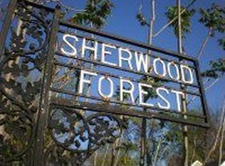 3849 Wilshire Rd, Memphis, TN 38111