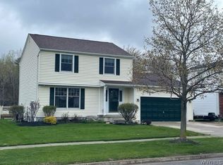 38 Jessica Ln, Depew, NY 14043