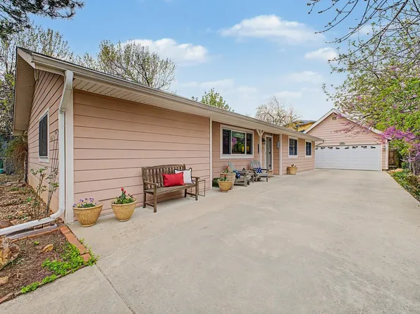 1453 Chestnut Pl, Boulder, CO 80304