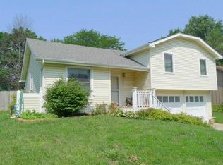8704 N Campbell St, Kansas City, MO 64155