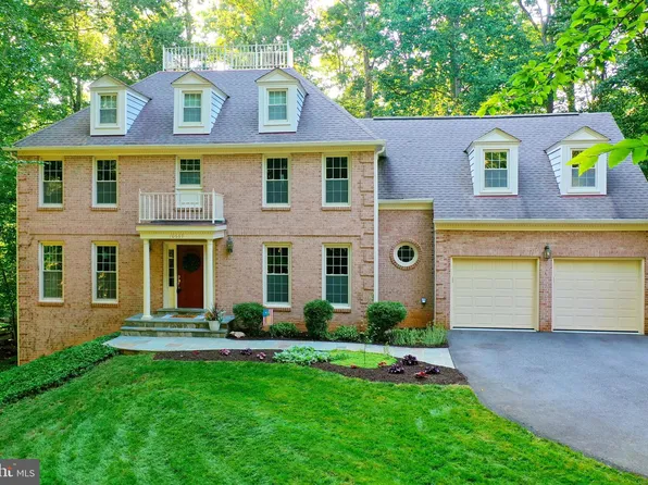 (undisclosed Address), Fairfax Station, VA 22039