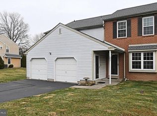 592A Wrensong Rd #A, Morrisville, PA 19067