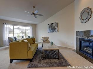 5727 Sapphire Loop #32B, Anchorage, AK 99504