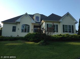 2944 Baldwin Mill Rd, Baldwin, MD 21013