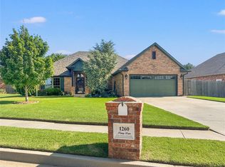 1260 Penny Ln, El Reno, OK 73036