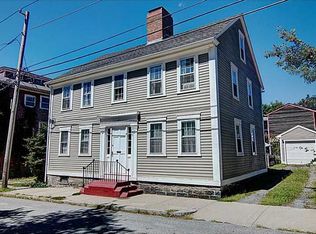 49 Church St, Warren, RI 02885