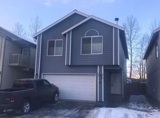 1827 Colony Pl #23, Anchorage, AK 99507