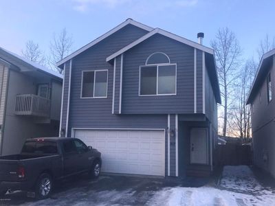 1827 Colony Pl #23, Anchorage, AK, 99507