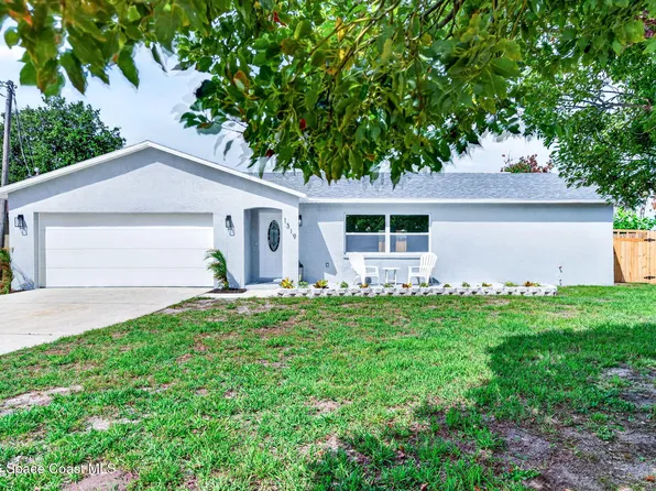 1319 Woodingham Dr, Rockledge, FL 32955