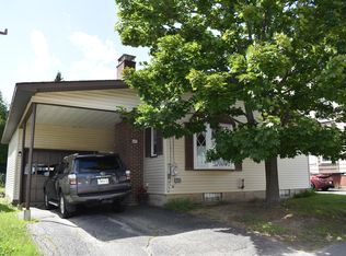 67 Jefferson St, Lewiston, ME 04240