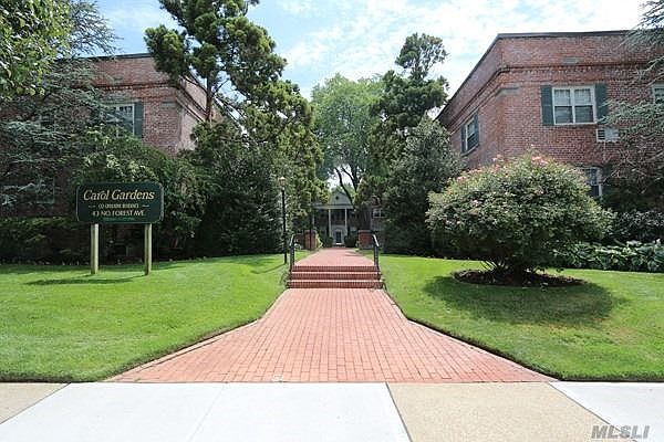 1st image of 43 N Forest Ave APT F2