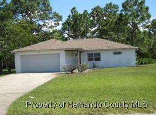 6276 Gainsboro Ave, Spring Hill, FL 34609