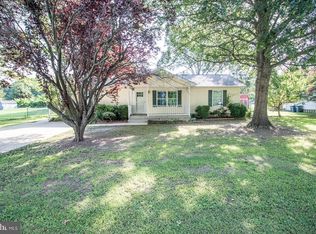 17628 Saint Inigoes Rd, Saint Inigoes, MD 20684