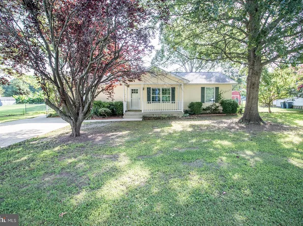 17628 Saint Inigoes Rd, Saint Inigoes, MD 20684