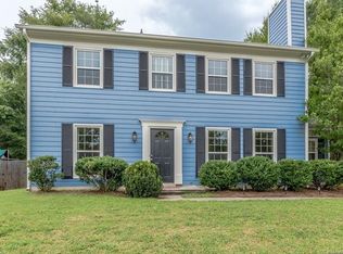 13720 Dawlish Ln, Pineville, NC 28134