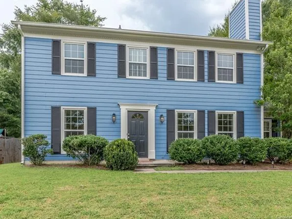 13720 Dawlish Ln, Pineville, NC 28134