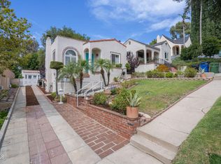 1527 Linda Rosa Ave, Los Angeles, CA 90041
