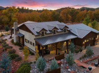 297 Loy Ln, Sedona, AZ 86336