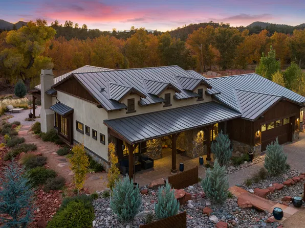 297 Loy Ln, Sedona, AZ 86336
