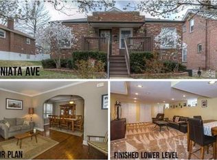 6304-6306 Juniata St, Saint Louis, MO