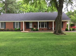 506 Roosevelt Ave, West Memphis, AR 72301