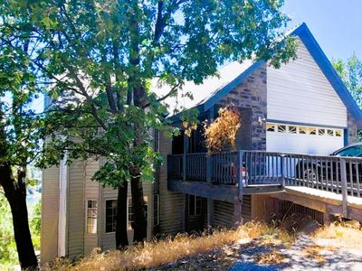27700 N Bay Rd, Lake Arrowhead, CA, 92352