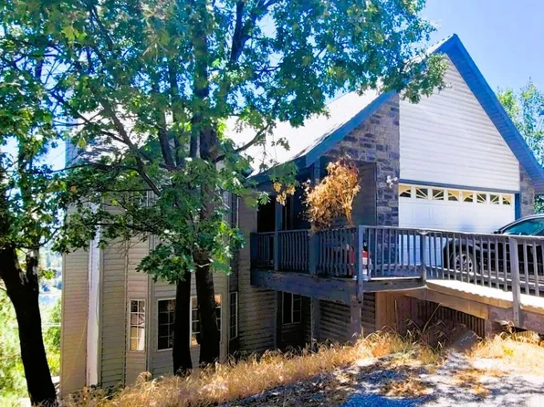 27700 N Bay Rd, Lake Arrowhead, CA 92352